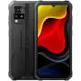 Blackview BL4800 SE 6.56 collu HD+ IPS 720*1612 90Hz, UMS9320E T615 astoņkodolu 1.8GHz, 4GB RAM un 64GB ROM, 8MP priekšējā/aizmugurējā 16MP kamera, 5100mAh akumulators, Android 15, Melns