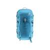 Pārgājienu mugursoma Deuter Trail Pro 33 wave-ivy