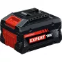 Baterija Bosch EXBA18V-80 8000mAh, 18V uzlādējams akumulatora bloks