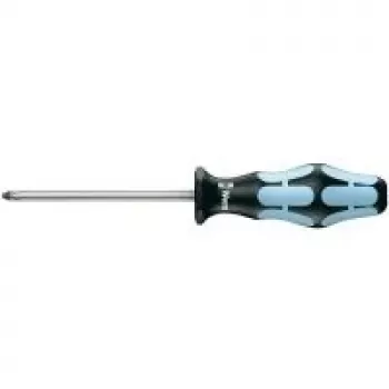 Wera Workshop Phillips skrūvgriezis 3350 PH 2 asmens garums: 100 mm (05032022001)
