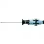 Wera Workshop Phillips skrūvgriezis 3350 PH 2 asmens garums: 100 mm (05032022001)