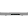 Soundbar KLIPSCH Flexus CORE 100 — 2.1 kanāli, 100 W, iebūvēts zemfrekvenču skaļrunis, pelēks/valriekstkoks