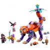 LEGO būvkomplekts LEGO DREAMZzz Izzie Dream Animals 71481 – kolekcionējams spēļu komplekts