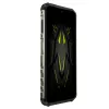 Izturīgs viedtālrunis UleFone Armor 22 4G, 9GB RAM, 128GB krātuve, IP69K, zaļš