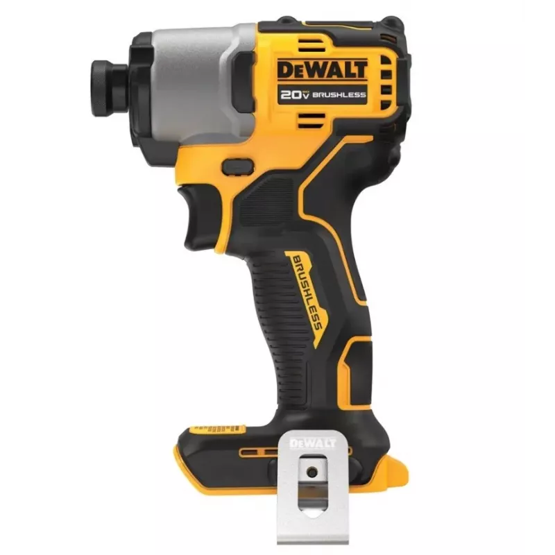 Trieciena skrūvgriezis 1/4 192 Nm DEWALT DCF840N