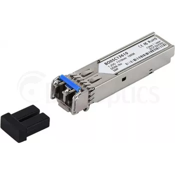 Optiskā raiduztvērēja modulis CBO ITFZTCHLX 1250 Mbit/s 1310 nm vienmoda šķiedrai