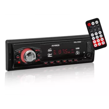 Auto radio AVH-8626 MP3/USB/SD/MMC/BT