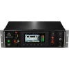 Behringer X32 Rack 40 kanāli 10 - 22000 Hz Melns