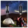 RealPower 473011 āra apgaismojums LED 2 W
