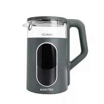 Elektriskā tējkanna Maestro MR-023-zaļa 1,7 L 2220 W