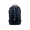 Razer | V3 17 collu mugursoma | Rogue | Piemērota līdz 17 collu izmēram | Mugursoma | Hromatiska | Plecu siksna | Ūdensizturīga