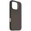 Decoded Silikona Maciņš mobilā tālruņa maciņš 16 cm 6.3 collu vāciņš Melns