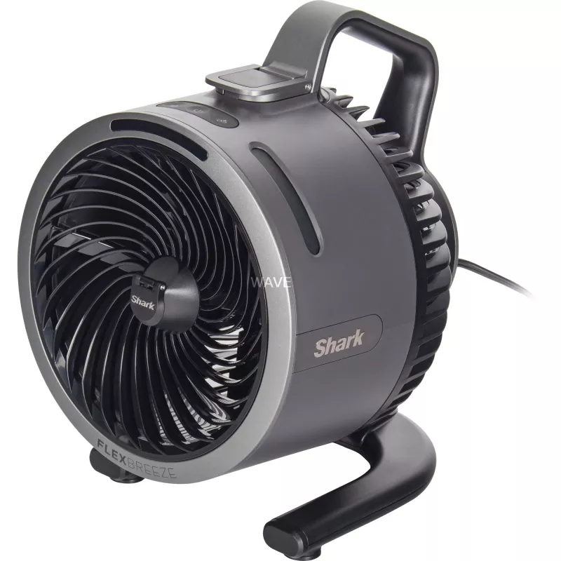 Mājsaimniecības lāpstiņu ventilators Shark FA050EU