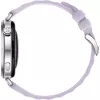 Huawei WATCH GT6 3,35 cm (1,32 collu) AMOLED 41 mm Digitāls 466 x 466 pikseļi Skārienekrāns Nerūsējošais tērauds