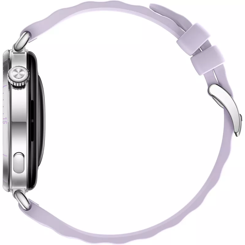 Huawei WATCH GT6 3,35 cm (1,32 collu) AMOLED 41 mm Digitāls 466 x 466 pikseļi Skārienekrāns Nerūsējošais tērauds