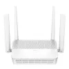 Bezvadu maršrutētājs Cudy AX3000 (Wi‑Fi 6 divjoslu 2.4/5 GHz, Gigabit Ethernet, 4x LAN, 2402+574 Mbps)