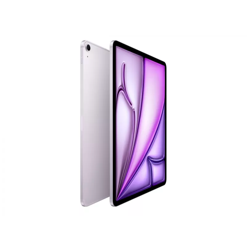 Apple iPad 13 collu Air Wi-Fi + Cellular 128GB — violets