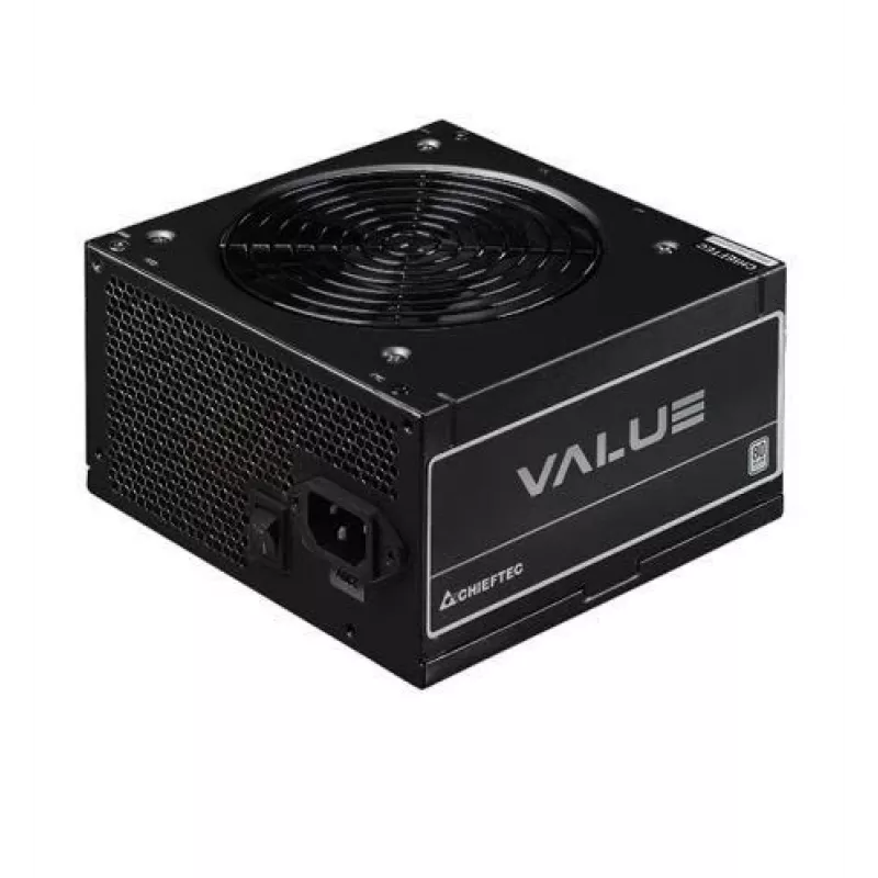Barošanas bloks CHIEFTEC APB-700B8-BK 700 vatu