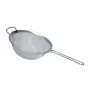 GEFU PASSO 230 mm Inox siets — nerūsējošā tērauda virtuves siets 230 mm