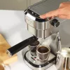 Salter EK6139VDE Espresso Machine