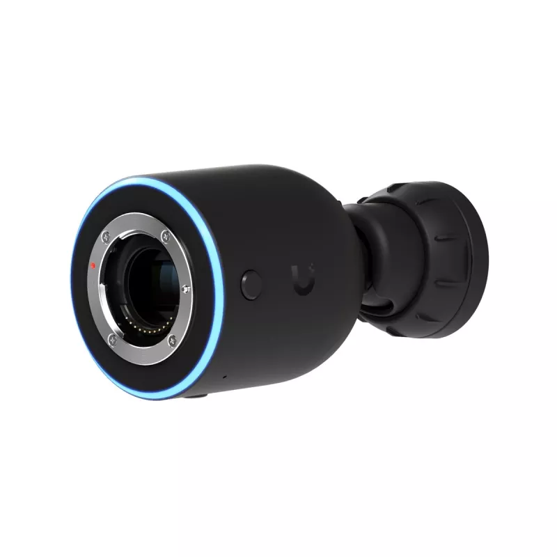 IP drošības kamera Ubiquiti AI DSLR Bullet 3840 x 2160