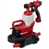Smidzināšanas pistole Einhell TC-SY 700 S 1 L