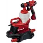 Smidzināšanas pistole Einhell TC-SY 700 S 1 L