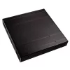 PC Case Akasa Plato X7D Small Form Factor Melns