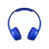 Skullcandy | Bezvadu austiņas | Cassette | Bezvadu/vadu | Uz auss | Mikrofons | Bezvadu | Zils
