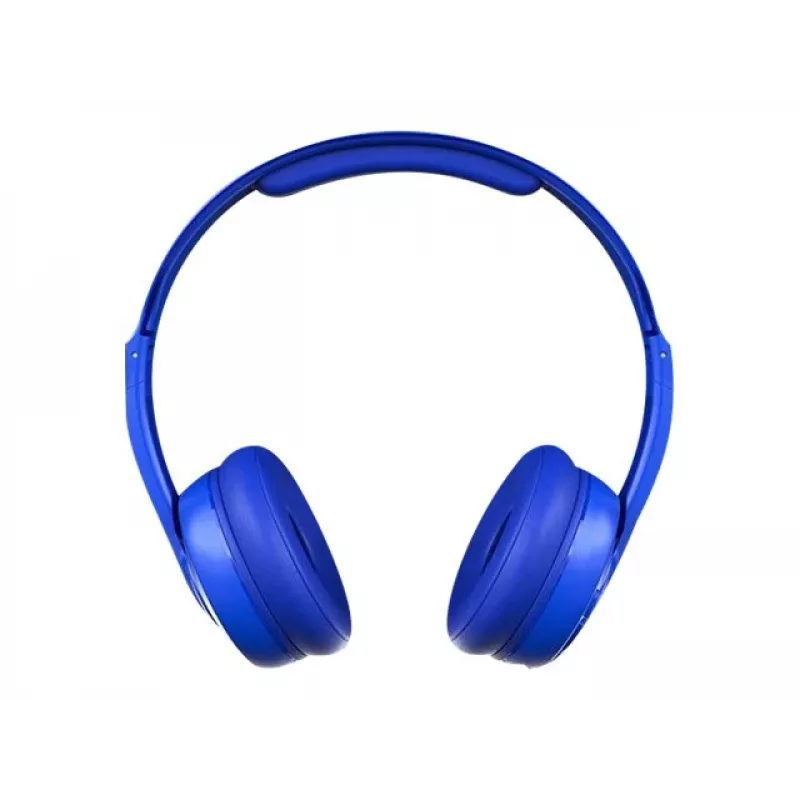 Skullcandy | Bezvadu austiņas | Cassette | Bezvadu/vadu | Uz auss | Mikrofons | Bezvadu | Zils