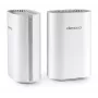 devolo WiFi 7 BE6500 Mesh paplašinātājs BE6500 Dualband, 1x 2.5G WAN/LAN un 3x 1G LAN