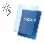Dicota pretatspīduma filtrs 9H līmējams MS Surface Go/2/3 10