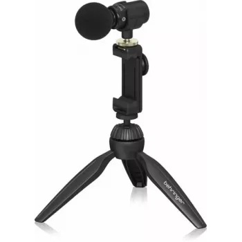 Mikrofons Behringer GO VIDEO KIT