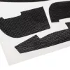 Peles pretslīdes lente Endgame Gear XM1 Lizard Skins DSP Grip no Endgame Gear — melna