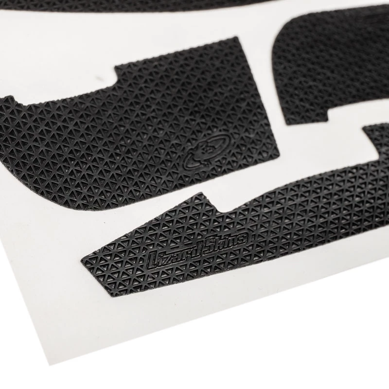Peles pretslīdes lente Endgame Gear XM1 Lizard Skins DSP Grip no Endgame Gear — melna