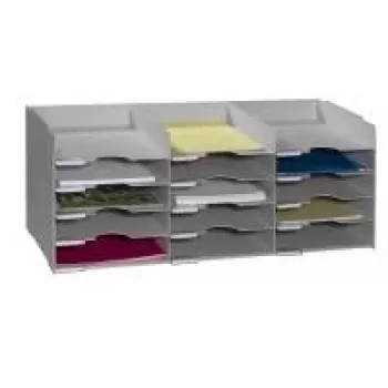 Galda paplātes organizators PaperFlow 532.02