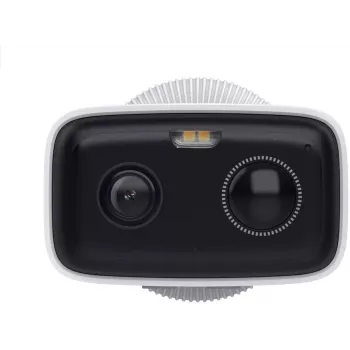 Āra uz baterijām darbināma novērošanas kamera TP-LINK Tapo C400 — 1080p, nakts redzamība, divvirzienu audio, kustību noteikšana, IP65