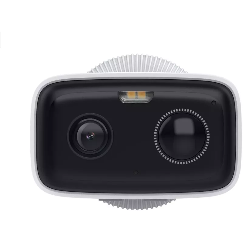 Āra uz baterijām darbināma novērošanas kamera TP-LINK Tapo C400 — 1080p, nakts redzamība, divvirzienu audio, kustību noteikšana, IP65