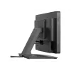 iiyama ProLite T1633MSC-B1 datora monitors 39,6 cm (15,6 collu) 1920 x 1080 pikseļi Full HD LCD skārienekrāns Melns