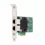 Tīkla karte HPE 817738-B21 Iekšējā Ethernet 10000 Mbit/s
