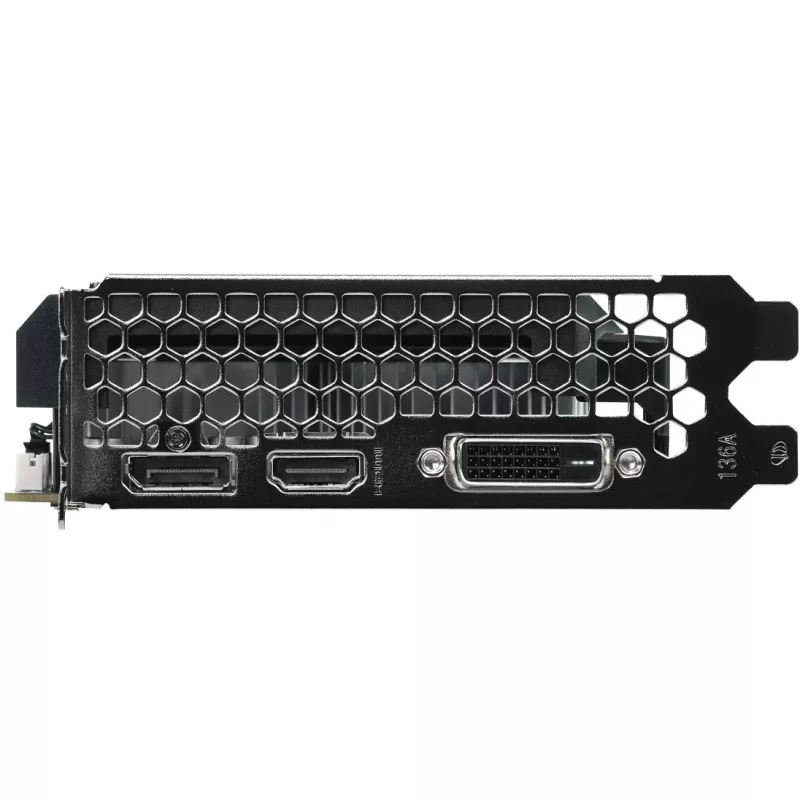 Grafikas karte Gainward GeForce RTX 3050 6 GB GDDR6