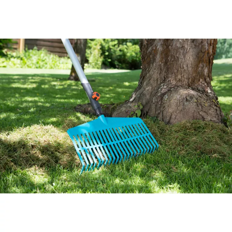 Zāliena grābeklis Gardena Combisystem 03101-20