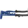 Akniedēšanas instruments GESIPA NTX-F kniedēm 2,4–5 mm, garums 260 mm