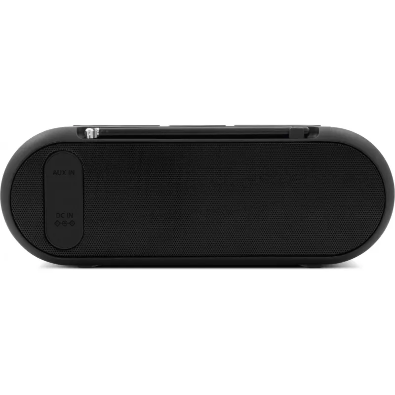 Pārnēsājamais radio TechniSat DIGITRADIO BT 2 DAB+ FM 20W