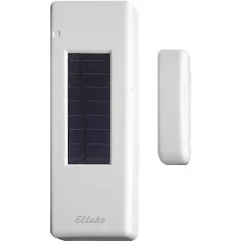 Eltako Funksensor logu-durvju kontakts FTKB-wg (30000424)
