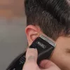 Wahl ChromStyle Melns Lithium-Ion (Li-Ion)
