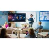 Avocor AVE-9200 - 234 cm (92 collu) diagonāles klases E92 sērijas LCD displejs ar LED fona apgaismojumu