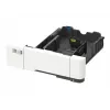 Lexmark Duo Tray - Mediju paliktnis / Padevējs - 650 loksnes 2 atvilktnēs (paliktņi)