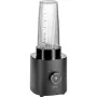 Personīgais blenderis ZWILLING Enfinigy 53003-001 – 600 W, 0,55 L Tritan trauks, melns