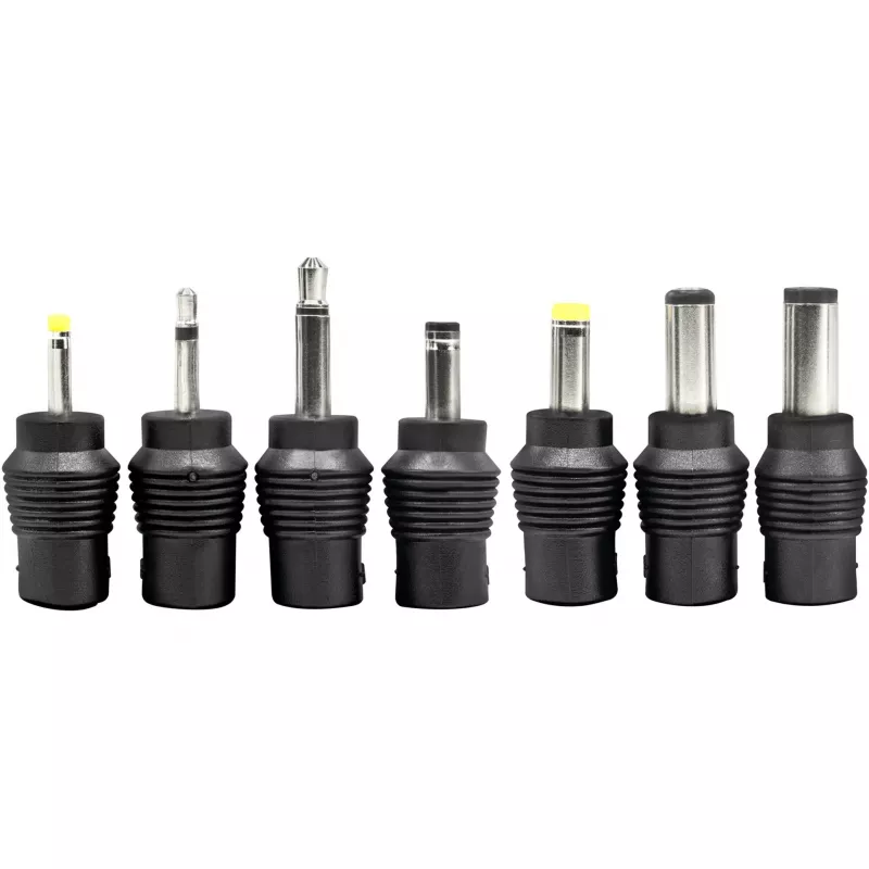 strāvas adapteris Ansmann APS 600